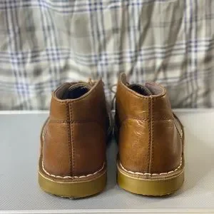 Urban Outfitters Brown and Multicolor Chukka Boots UO Desert Chukka Boot | Urban Outfitters main image 2